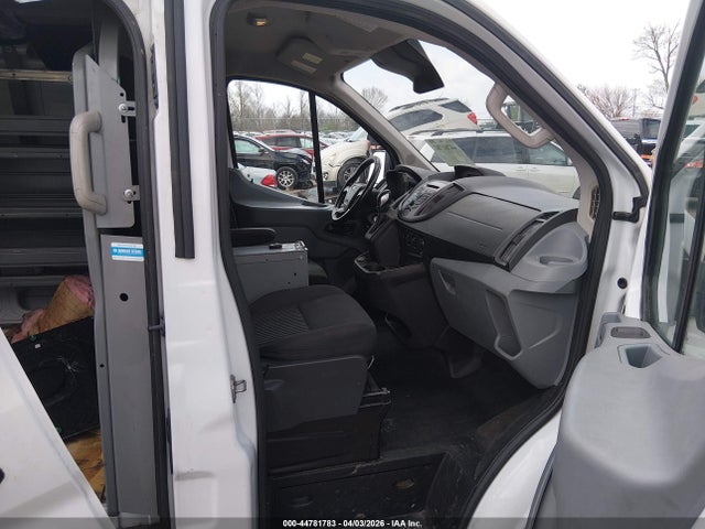 Aukcja sprzedaży 2017 Ford Transit-250, vin: 1FTYR1YG2HKA47725, numer aukcji: 44781783