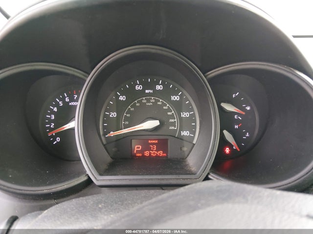Продажа на аукционе авто 2016 Kia Rio Lx, vin: KNADM4A31G6685135, номер лота: 44781787