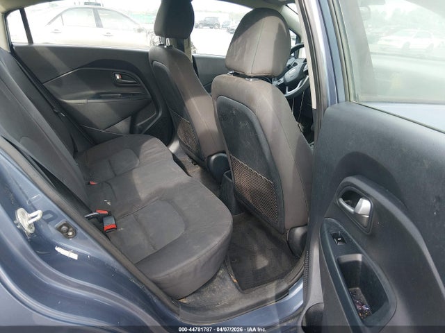 Продажа на аукционе авто 2016 Kia Rio Lx, vin: KNADM4A31G6685135, номер лота: 44781787