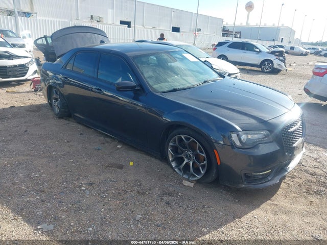 Aukcja sprzedaży 2017 Chrysler 300 300s, vin: 2C3CCABG9HH516311, numer aukcji: 44781790