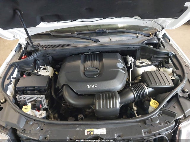 2015 JEEP GRAND CHEROKEE 1C4RJFBG5FC208870 Photo 9