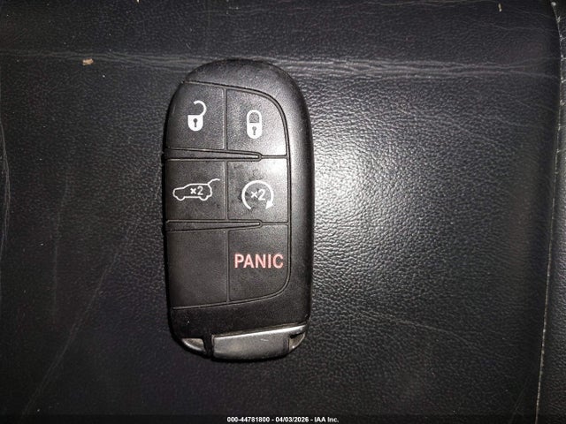 2015 JEEP GRAND CHEROKEE 1C4RJFBG5FC208870 Photo 10