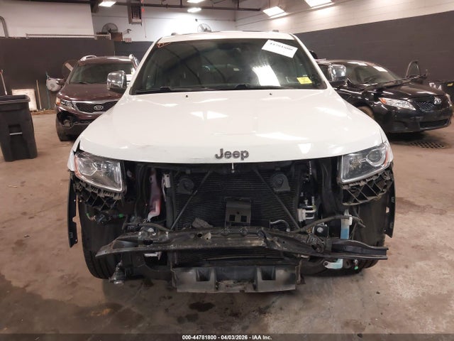 2015 JEEP GRAND CHEROKEE 1C4RJFBG5FC208870 Photo 5