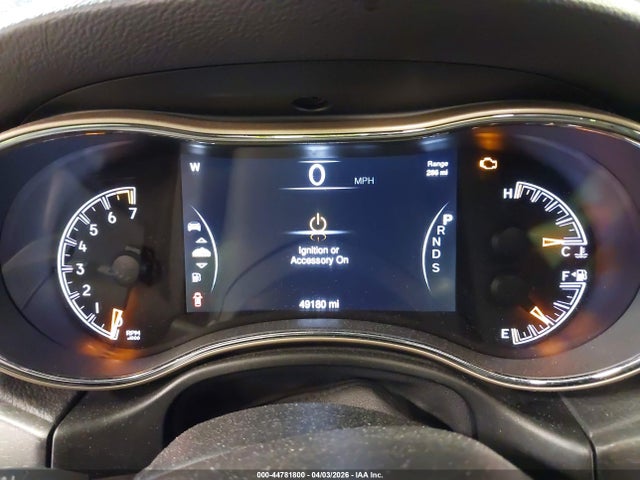 2015 JEEP GRAND CHEROKEE 1C4RJFBG5FC208870 Photo 6