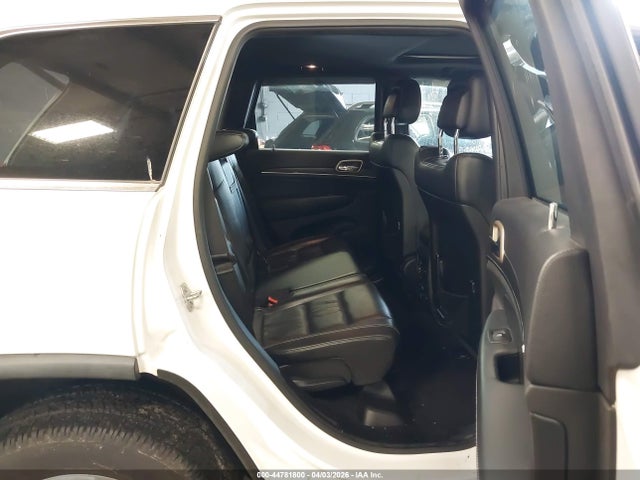 2015 JEEP GRAND CHEROKEE 1C4RJFBG5FC208870 Photo 7