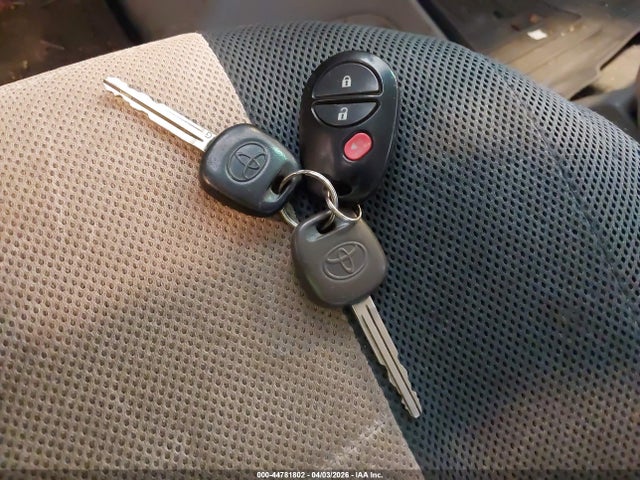 2012 TOYOTA SIENNA 5TDKA3DC9CS015786 Photo 10