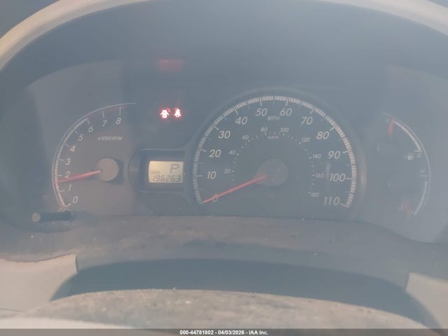 2012 TOYOTA SIENNA 5TDKA3DC9CS015786 Photo 6