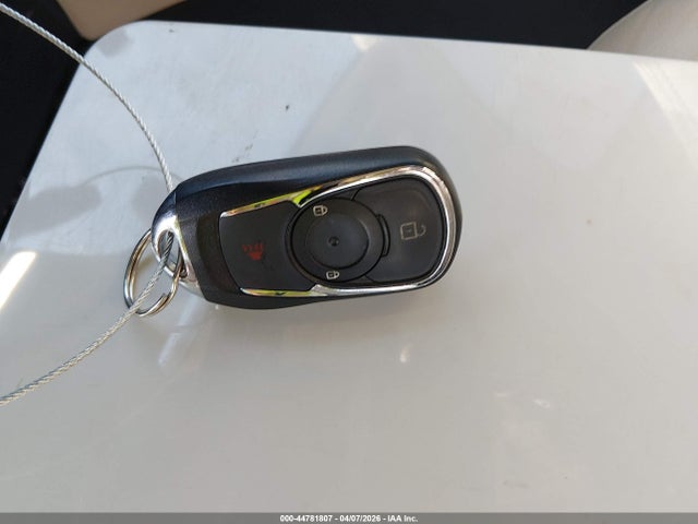 Продаж на аукціоні авто 2018 Buick Envision Essence, vin: LRBFX1SA6JD007996, номер лоту: 44781807