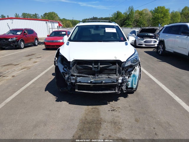 Продаж на аукціоні авто 2018 Buick Envision Essence, vin: LRBFX1SA6JD007996, номер лоту: 44781807
