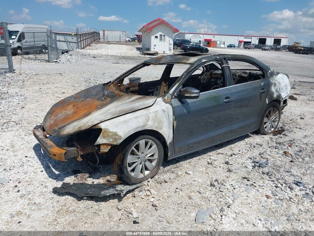 3VWD67AJ8GM387238 Volkswagen Jetta 1.4t Se