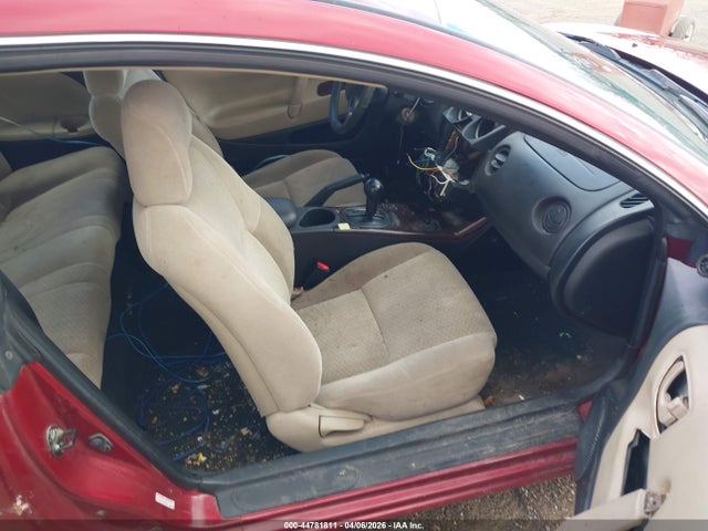 Aukcja sprzedaży 2001 Chrysler Sebring Lx, vin: 4C3AG42H01E106482, numer aukcji: 44781811