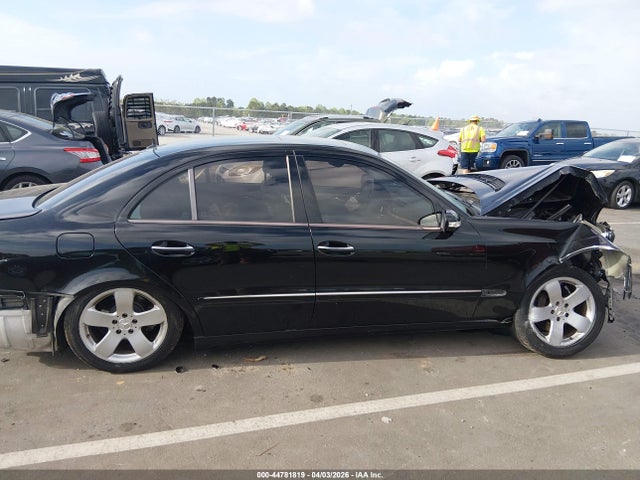 Продажа на аукционе авто 2006 Mercedes-benz E 500, vin: WDBUF70J76A891679, номер лота: 44781819