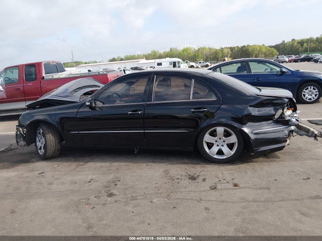 Продажа на аукционе авто 2006 Mercedes-benz E 500, vin: WDBUF70J76A891679, номер лота: 44781819