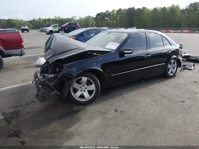 Продажа на аукционе авто 2006 Mercedes-benz E 500, vin: WDBUF70J76A891679, номер лота: 44781819