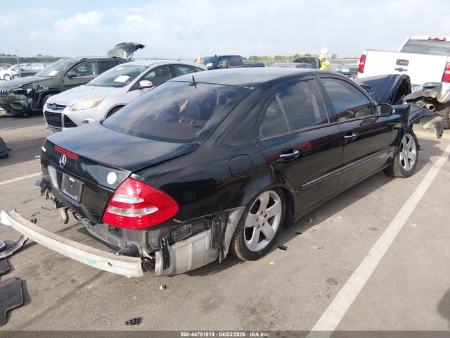 Продажа на аукционе авто 2006 Mercedes-benz E 500, vin: WDBUF70J76A891679, номер лота: 44781819