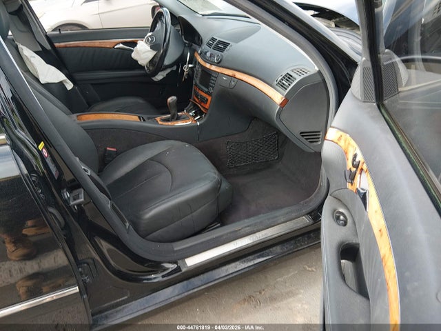 Продажа на аукционе авто 2006 Mercedes-benz E 500, vin: WDBUF70J76A891679, номер лота: 44781819