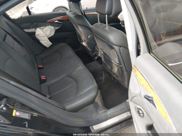 Продажа на аукционе авто 2006 Mercedes-benz E 500, vin: WDBUF70J76A891679, номер лота: 44781819