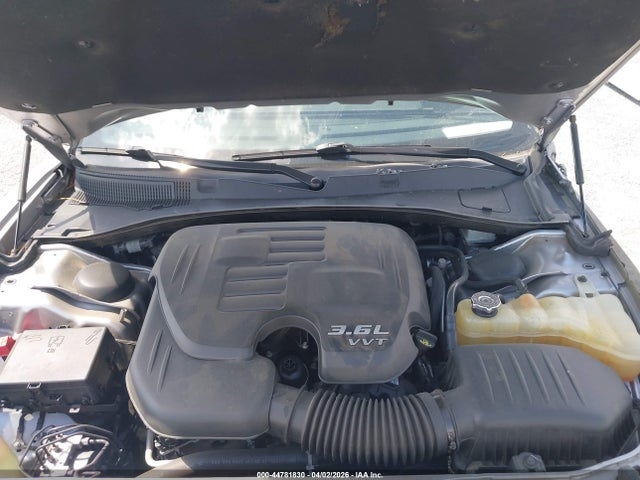 Продажа на аукционе авто 2018 Dodge Charger Sxt Rwd, vin: 2C3CDXBG2JH196769, номер лота: 44781830