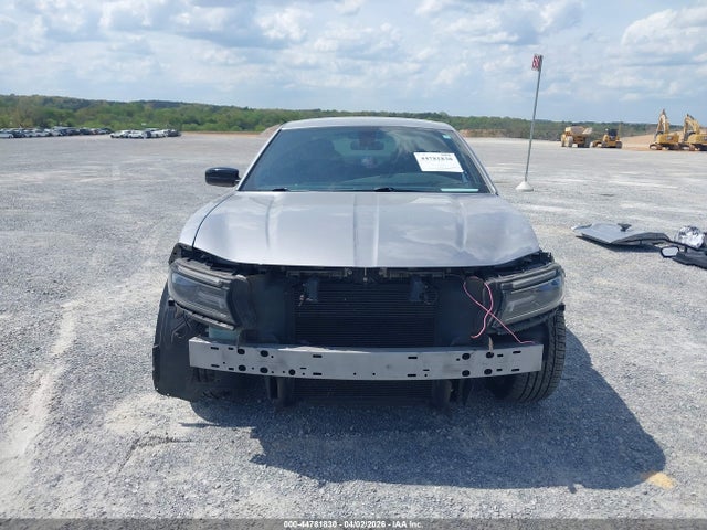 Продажа на аукционе авто 2018 Dodge Charger Sxt Rwd, vin: 2C3CDXBG2JH196769, номер лота: 44781830