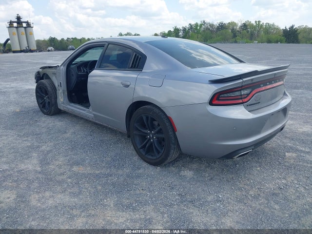 Продажа на аукционе авто 2018 Dodge Charger Sxt Rwd, vin: 2C3CDXBG2JH196769, номер лота: 44781830