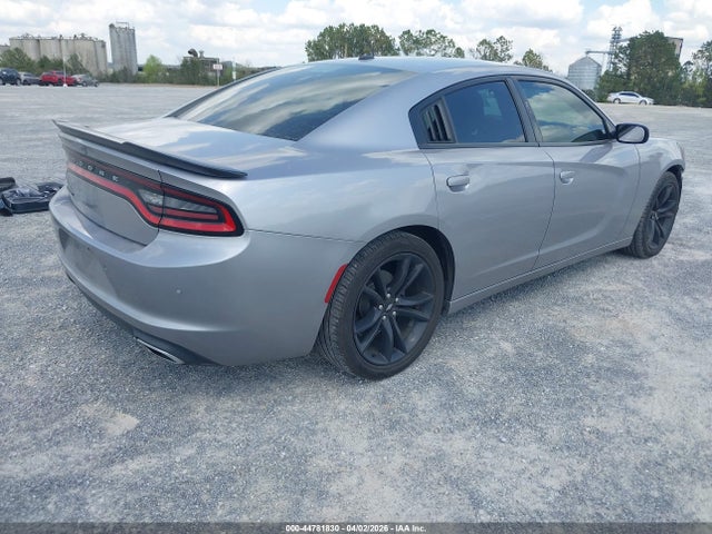 Продажа на аукционе авто 2018 Dodge Charger Sxt Rwd, vin: 2C3CDXBG2JH196769, номер лота: 44781830