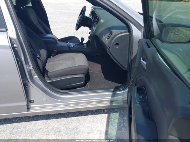 Продажа на аукционе авто 2018 Dodge Charger Sxt Rwd, vin: 2C3CDXBG2JH196769, номер лота: 44781830