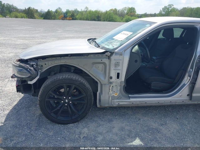 Продажа на аукционе авто 2018 Dodge Charger Sxt Rwd, vin: 2C3CDXBG2JH196769, номер лота: 44781830