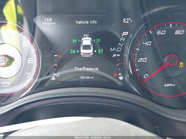 Продажа на аукционе авто 2018 Dodge Charger Sxt Rwd, vin: 2C3CDXBG2JH196769, номер лота: 44781830
