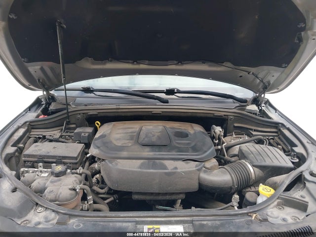 2019 JEEP GRAND CHEROKEE 1C4RJFAG4KC803852 Photo 9