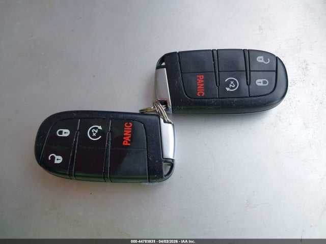 2019 JEEP GRAND CHEROKEE 1C4RJFAG4KC803852 Photo 10