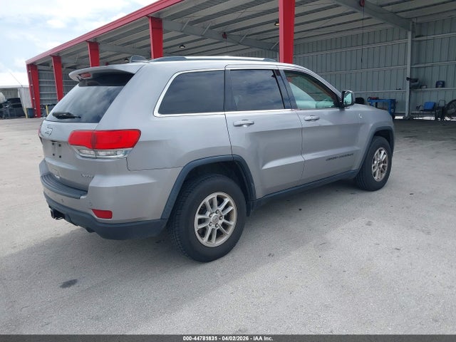 2019 JEEP GRAND CHEROKEE 1C4RJFAG4KC803852 Photo 3
