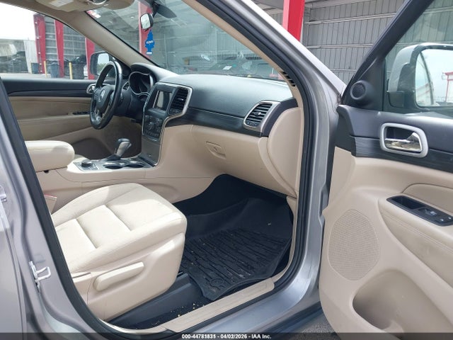 2019 JEEP GRAND CHEROKEE 1C4RJFAG4KC803852 Photo 4