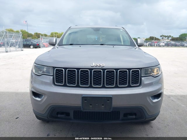 2019 JEEP GRAND CHEROKEE 1C4RJFAG4KC803852 Photo 5