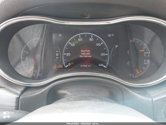 2019 JEEP GRAND CHEROKEE 1C4RJFAG4KC803852 Photo 6