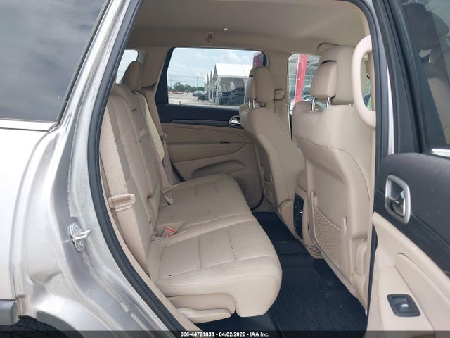 2019 JEEP GRAND CHEROKEE 1C4RJFAG4KC803852 Photo 7