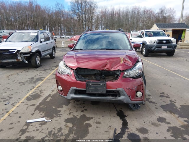 Aukcja sprzedaży 2016 Subaru Crosstrek 2.0i Premium, vin: JF2GPABC8G8337147, numer aukcji: 44781839