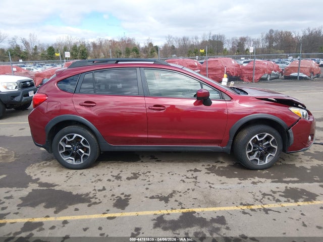 Aukcja sprzedaży 2016 Subaru Crosstrek 2.0i Premium, vin: JF2GPABC8G8337147, numer aukcji: 44781839