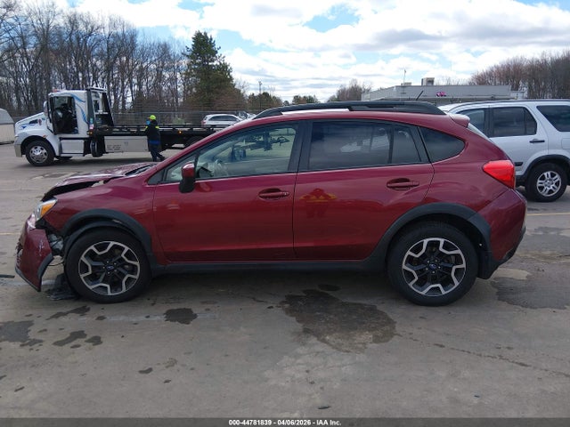 Aukcja sprzedaży 2016 Subaru Crosstrek 2.0i Premium, vin: JF2GPABC8G8337147, numer aukcji: 44781839