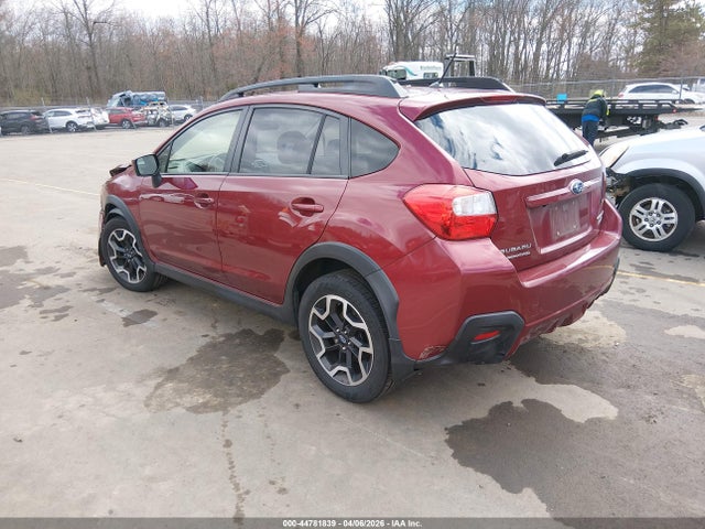 Aukcja sprzedaży 2016 Subaru Crosstrek 2.0i Premium, vin: JF2GPABC8G8337147, numer aukcji: 44781839