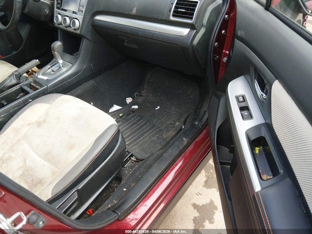 Aukcja sprzedaży 2016 Subaru Crosstrek 2.0i Premium, vin: JF2GPABC8G8337147, numer aukcji: 44781839