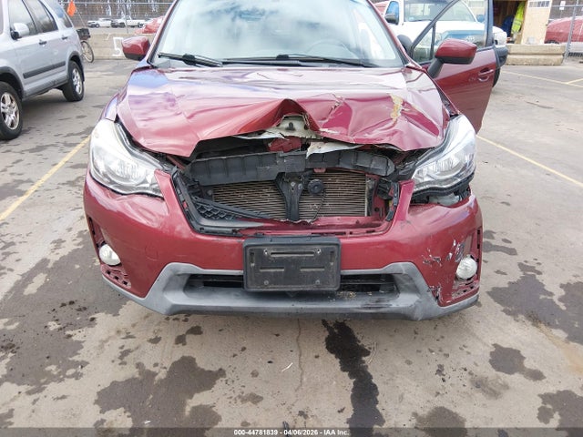Aukcja sprzedaży 2016 Subaru Crosstrek 2.0i Premium, vin: JF2GPABC8G8337147, numer aukcji: 44781839