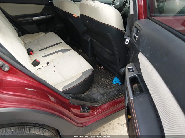 Aukcja sprzedaży 2016 Subaru Crosstrek 2.0i Premium, vin: JF2GPABC8G8337147, numer aukcji: 44781839