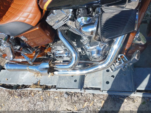 Aukcja sprzedaży 2008 Harley-davidson Fxdse2 105th Anniversary Edition, vin: 1HD1PS8428K976699, numer aukcji: 44781846