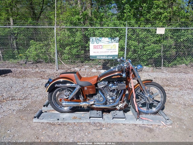Aukcja sprzedaży 2008 Harley-davidson Fxdse2 105th Anniversary Edition, vin: 1HD1PS8428K976699, numer aukcji: 44781846