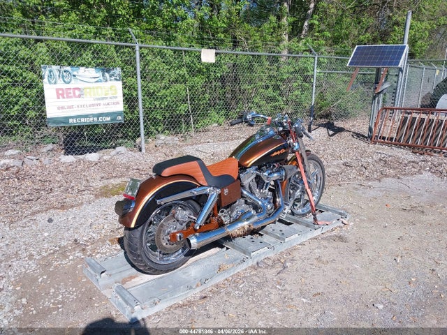 Aukcja sprzedaży 2008 Harley-davidson Fxdse2 105th Anniversary Edition, vin: 1HD1PS8428K976699, numer aukcji: 44781846