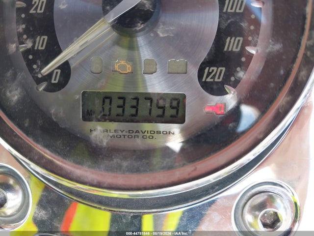Aukcja sprzedaży 2008 Harley-davidson Fxdse2 105th Anniversary Edition, vin: 1HD1PS8428K976699, numer aukcji: 44781846
