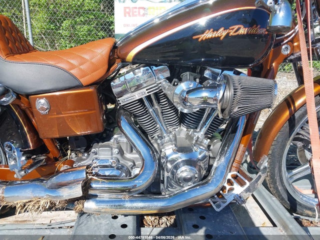 Aukcja sprzedaży 2008 Harley-davidson Fxdse2 105th Anniversary Edition, vin: 1HD1PS8428K976699, numer aukcji: 44781846