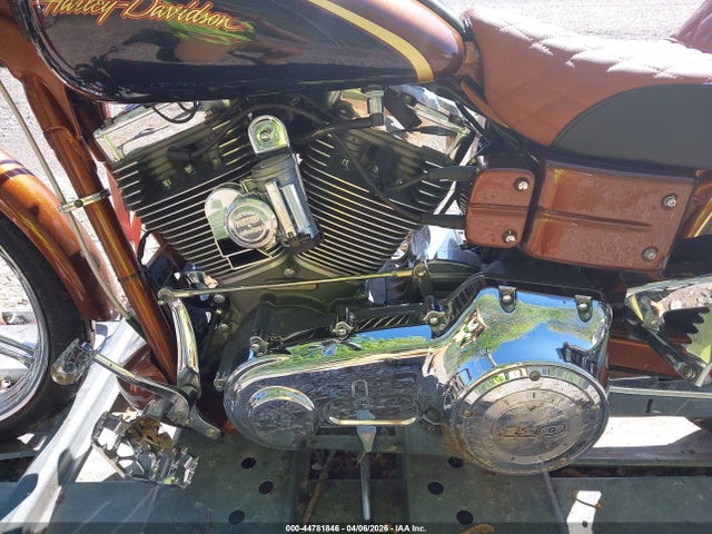 Aukcja sprzedaży 2008 Harley-davidson Fxdse2 105th Anniversary Edition, vin: 1HD1PS8428K976699, numer aukcji: 44781846