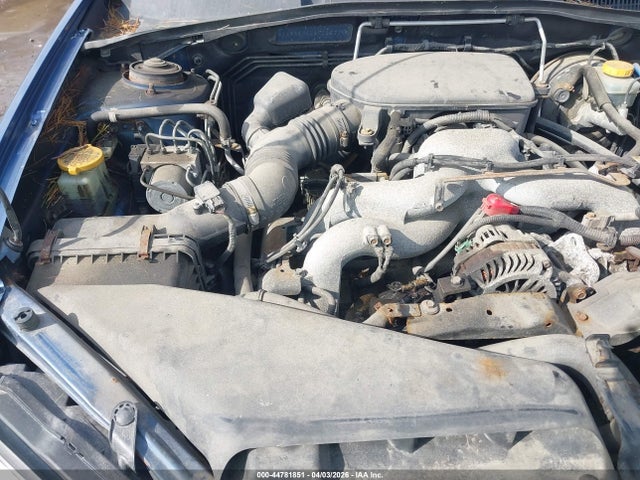 Продаж на аукціоні авто 2008 Subaru Outback, vin: 4S4BP60CX87362336, номер лоту: 44781851