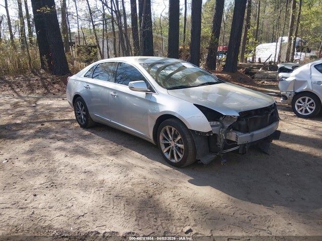 2013 CADILLAC XTS 2G61P5S33D9244812